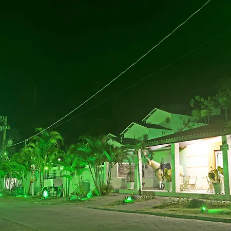 Pousada Jovimar-3